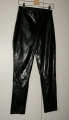 Bild 1 von Latex-Hose schwarz